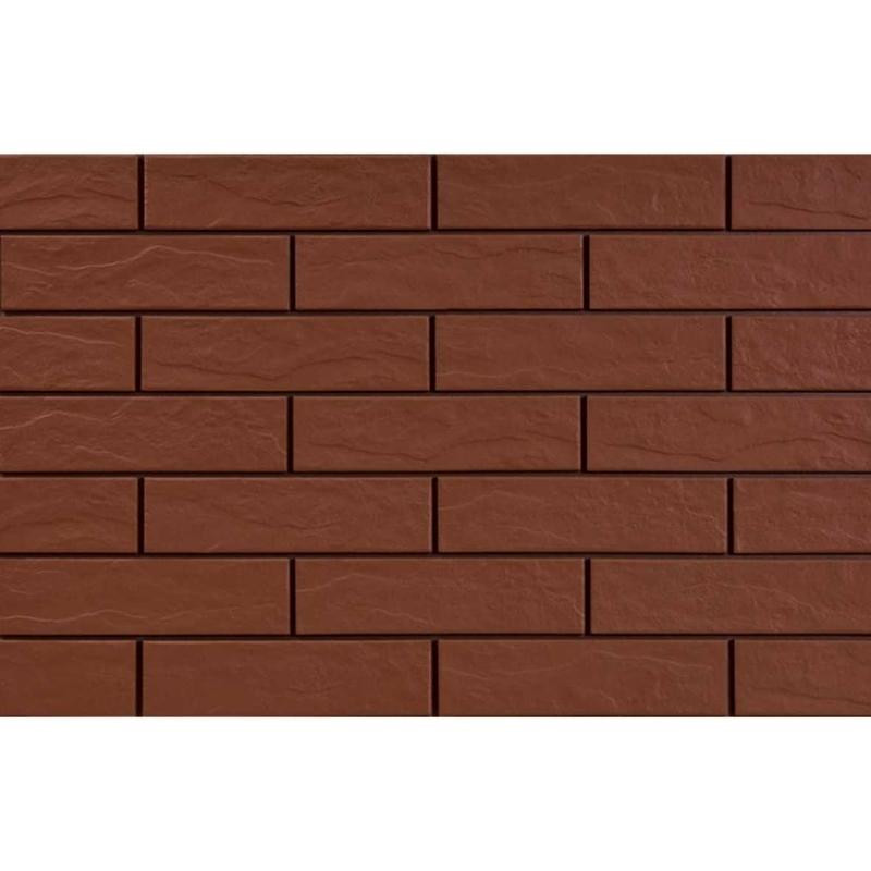 CERRAD Burgund Rust 1с 24,5*6,5*0,65 см - зображення 1