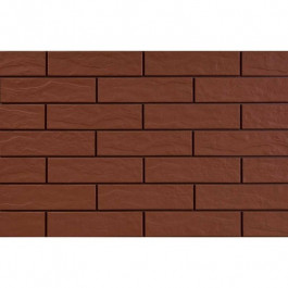   CERRAD Burgund Rust 1с 24,5*6,5*0,65 см