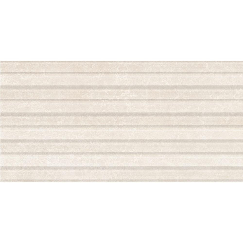 Golden Tile Декор Golden Tile Lorenzo Modern бежевый 300х600 (Н41151) - зображення 1