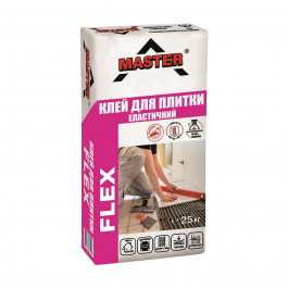   Master Flex 25кг