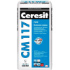 Ceresit CM 117 25 кг - зображення 1