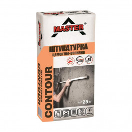   Master Contour 25 кг