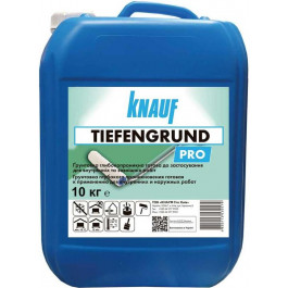   Knauf Tiefengrund 10 л