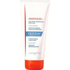   Ducray Укрепляющий кондиционер  Anaphase+ Strengthening Conditioner для ослабленных, выпадающих волос, 200 