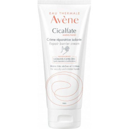   Avene Восстанавливающий крем для рук  Cicalfate Mains-Hand Repairing Barrier Cream, 100 мл (3282779416139)