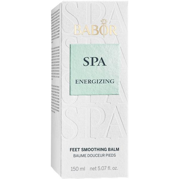 Babor Бальзам для ніг  Spa Energizing Feet Smoothing Balm 150 мл - зображення 1