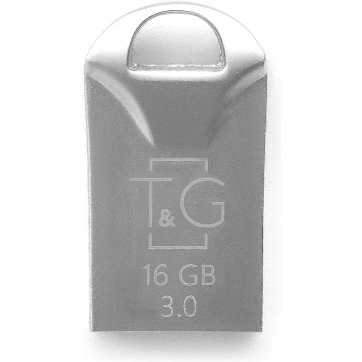 T&G 106 Metal series USB 3.0 - зображення 1