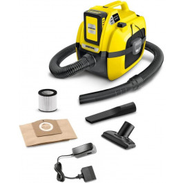   Karcher WD 1 Compact Battery Set (1.198-301.0)