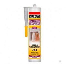   Soudal 24А 300 мл