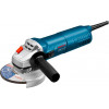 Bosch GWS 11-125 (060179D002) - зображення 1