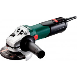   Metabo W 9-125 (600376010)