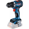 Bosch GSR 18V-90 C Solo L-Boxx (06019K6002) - зображення 2