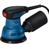 Bosch GEX 125 (06013A8020) - зображення 1