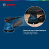 Bosch GEX 125 (06013A8020) - зображення 10