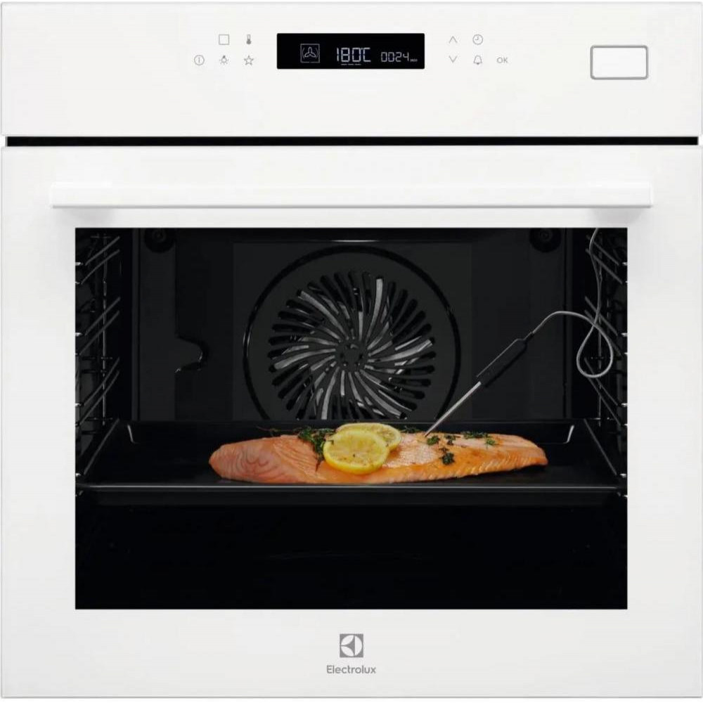 Electrolux EOB7S31V - зображення 1