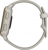 Garmin Venu Sq 2 – Music Edition Cream Gold Al. Bezel w. French Gray Case and S. Band (0010-02700-02/12/82) - зображення 2