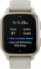 Garmin Venu Sq 2 – Music Edition Cream Gold Al. Bezel w. French Gray Case and S. Band (0010-02700-02/12/82) - зображення 7