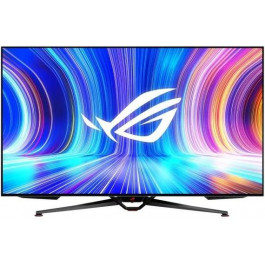   ASUS ROG Swift PG48UQ (90LM0840-B01970)