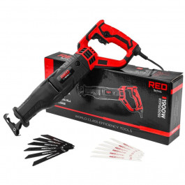   Red Technic RTPSZ0092