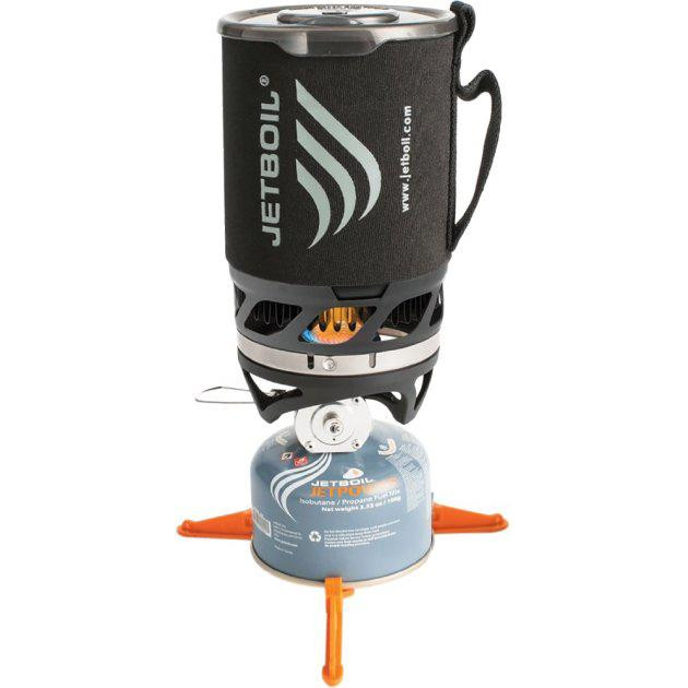 Jetboil MicroMo Cooking System / Carbon (MCMOCBN) - зображення 1