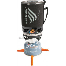   Jetboil MicroMo Cooking System / Carbon (MCMOCBN)