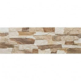   CERRAD Stone Aragon beige 1с 45*15 см