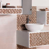 Dune Glass Mosaics Essential Warm 31,5*29 - зображення 2