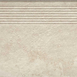   Paradyz Scandiano beige сходинка 30*33 см