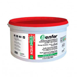   Benfer Acquashield-Gel 5 кг