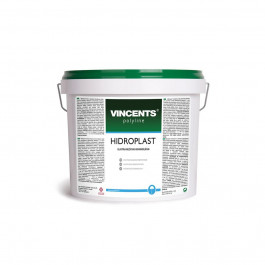   Vincents Polyline Гідроізоляція Hidroplast 7 кг