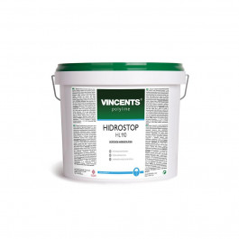   Vincents Polyline Гідроізоляція Hidrostop HL 110 5 кг