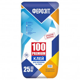   Ферозіт 100 Premium 25 кг