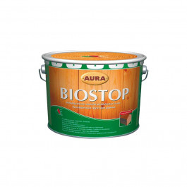   AURA Biostop 9л