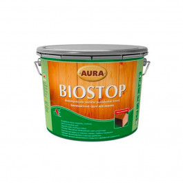   AURA Biostop 2.7л