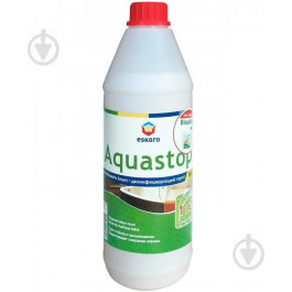   Eskaro Aquastop 1л