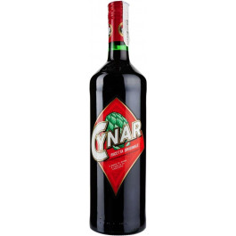 Cynar Ликер Артишоковый 1 л 16.5% (8002240001009)