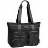 OGIO Lisbon 13 Tote Black (114011.03) - зображення 1