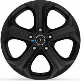   AUTEC X (R16 W6.5 PCD5X118 ET47 DIA71.1)