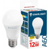 Enerlight LED A60 12W 3000K E27 (A60E2712SMDWFR) - зображення 1