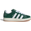 Adidas Чоловічі кеди низькі  Campus 00S H03472 42.5 (8.5UK) 27 см Drkgrn/Ftwwht/Owhite (4066748546763) - зображення 1