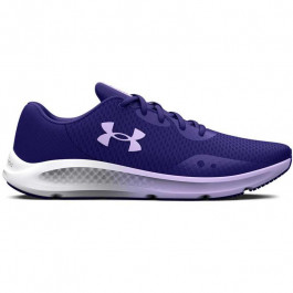   Under Armour Кросівки спортивні ua w charged pursuit 3-blu (3024889-501) 6.5 Синій