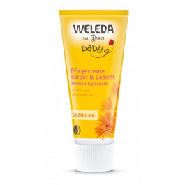   Weleda Calendula крем для тіла 75 ML