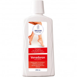   Weleda Venadoron гель для ніг 200 ML