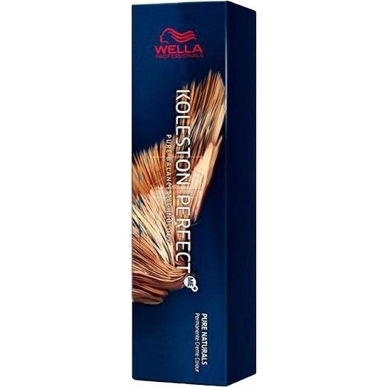 Wella Фарба для волосся  Koleston Perfect Deep Browns 7/73 60 мл (8005610663005) - зображення 1