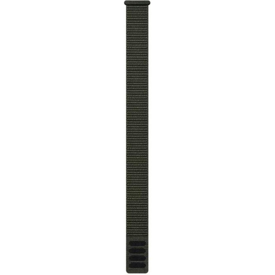 Garmin Ремінець  UltraFit 2 Nylon Band 26mm - Moss (010-13306-24) - зображення 1