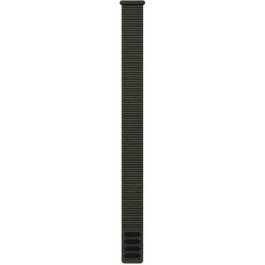   Garmin Ремінець  UltraFit 2 Nylon Band 26mm - Moss (010-13306-24)