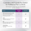 Netgear MS105 (MS105-100EUS) - зображення 3