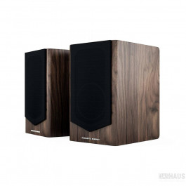   Acoustic Energy AE 500 Walnut Wood Veneer