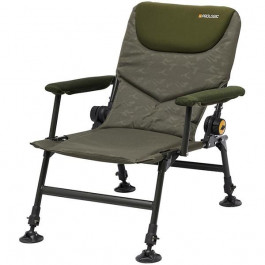   Prologic Inspire Lite-Pro Recliner Chair With Armrests (1846.15.45)