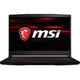   MSI Thin GF63 12VE (12VE-047XRO)